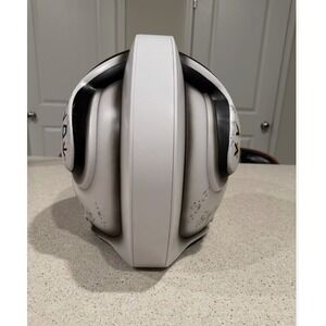 DISNEY PARKS STAR WARS GALAXY EDGE X-WING FIGHTER HELMET W /SOUNDS NEW